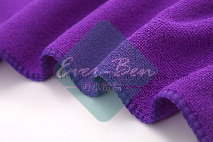wholesale bulk microfiber cloth for car microfiber towels supplier